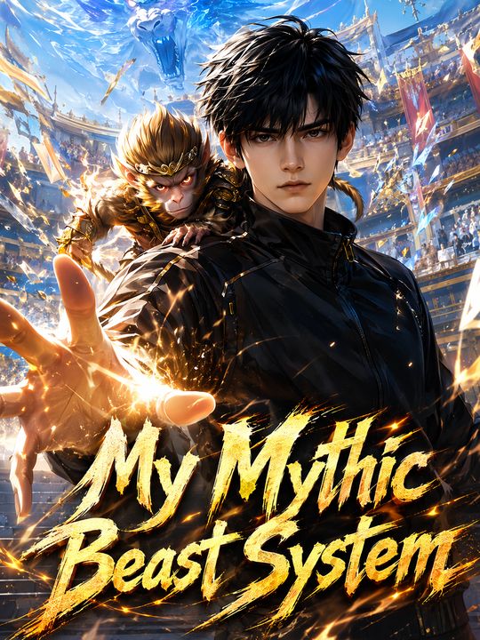 My Mythic Beast System