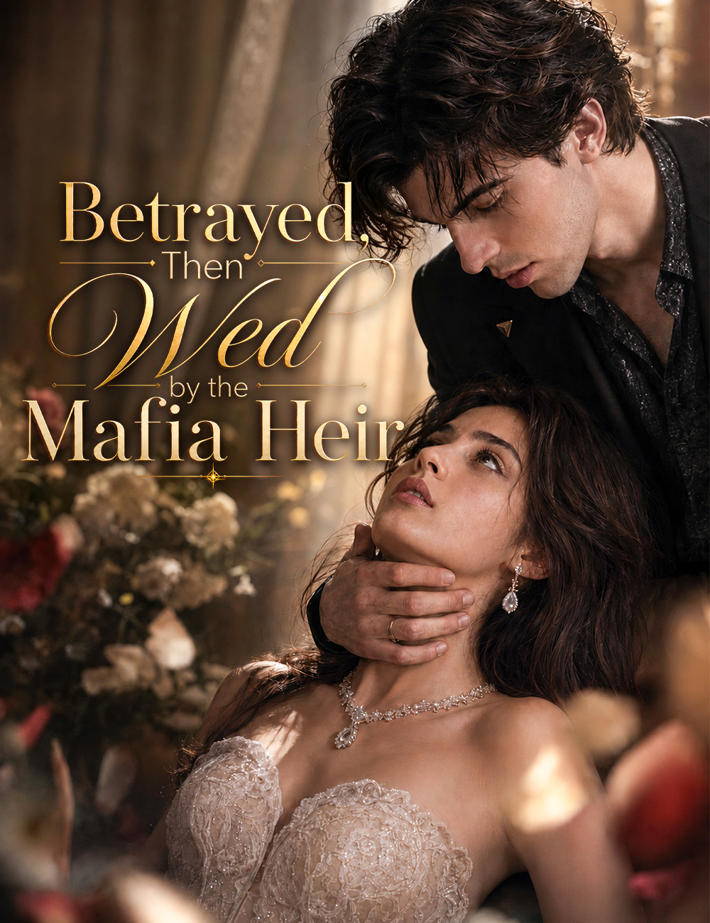 Betrayed, Then Wed by the Mafia Heir