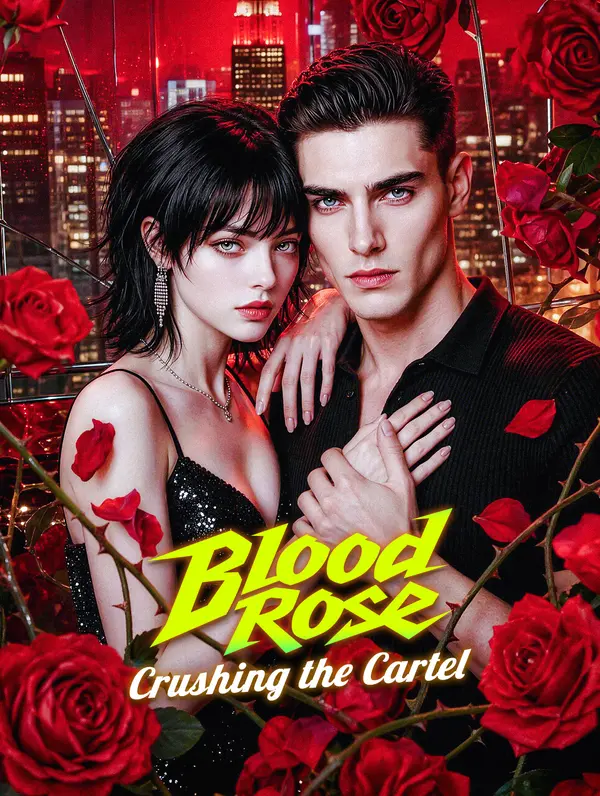 Blood Rose Crushing the Cartel