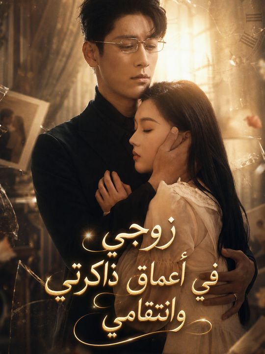 زوجي في أعماق ذاكرتي وانتقامي