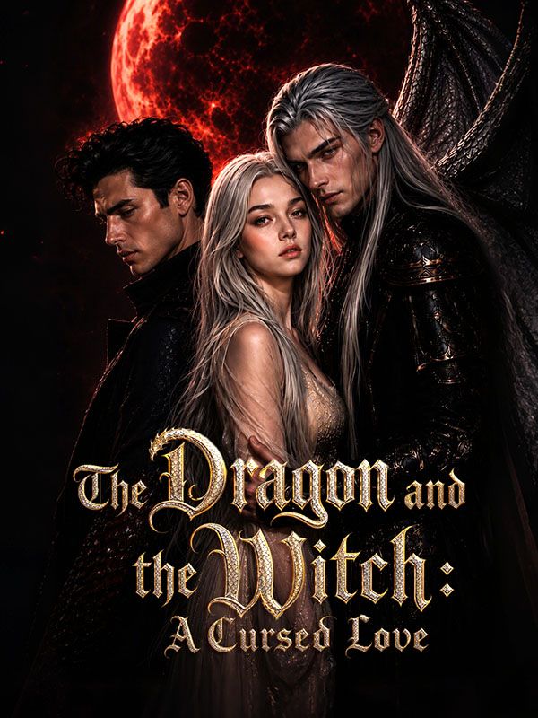 The Dragon and the Witch: A Cursed Love
