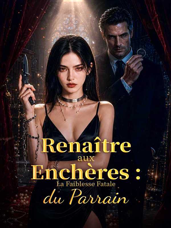 Renaître aux Enchères : La Faiblesse Fatale du Parrain
