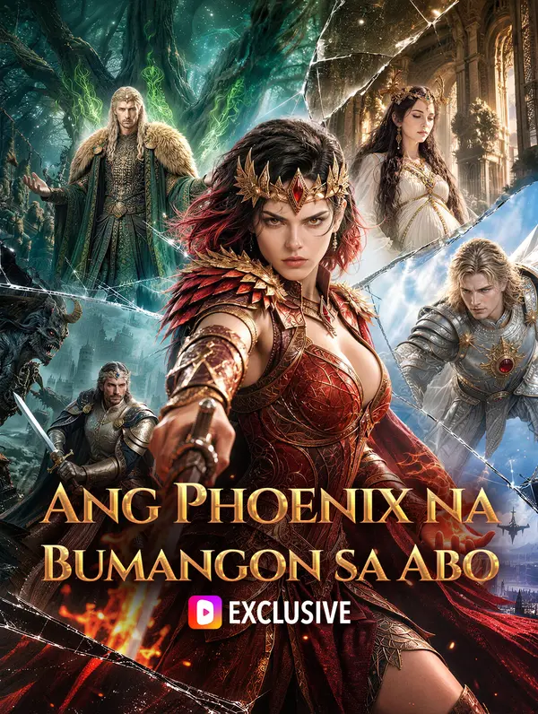 Ang Phoenix na Bumangon sa Abo