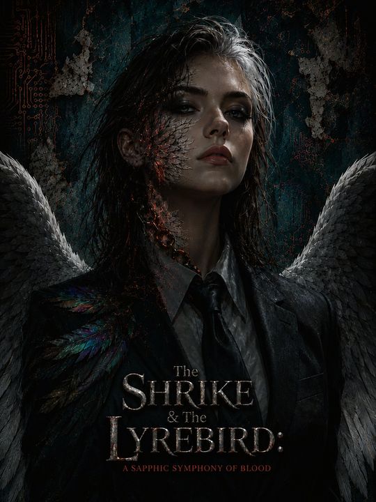Jebakan cinta Sang Lyrebird