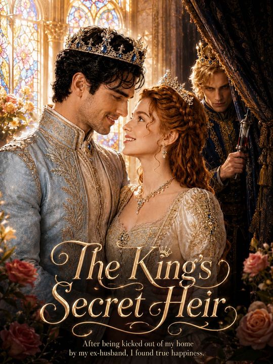The king's secret heir