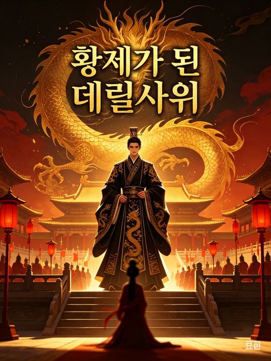 황제가 된 데릴사위