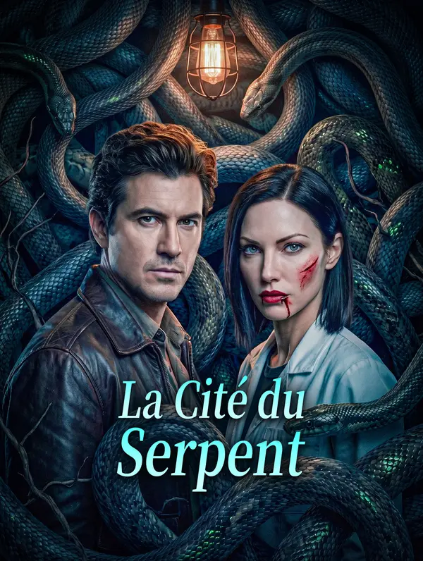 La Cité du Serpent