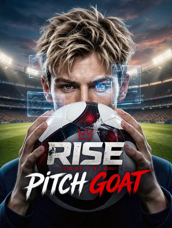 Rise of the pitch goat