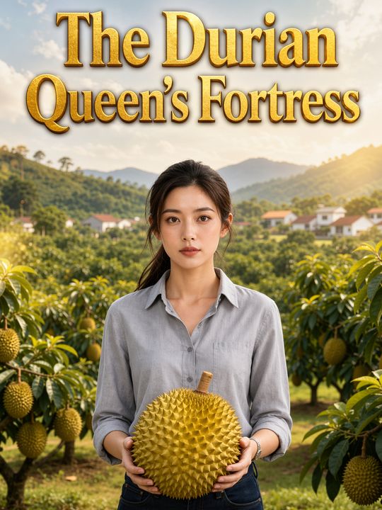 Dendam sang ratu durian