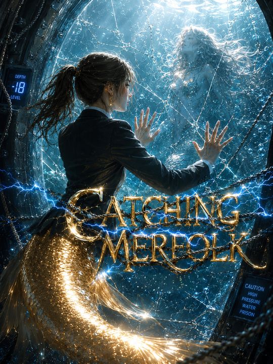Catching Merfolk
