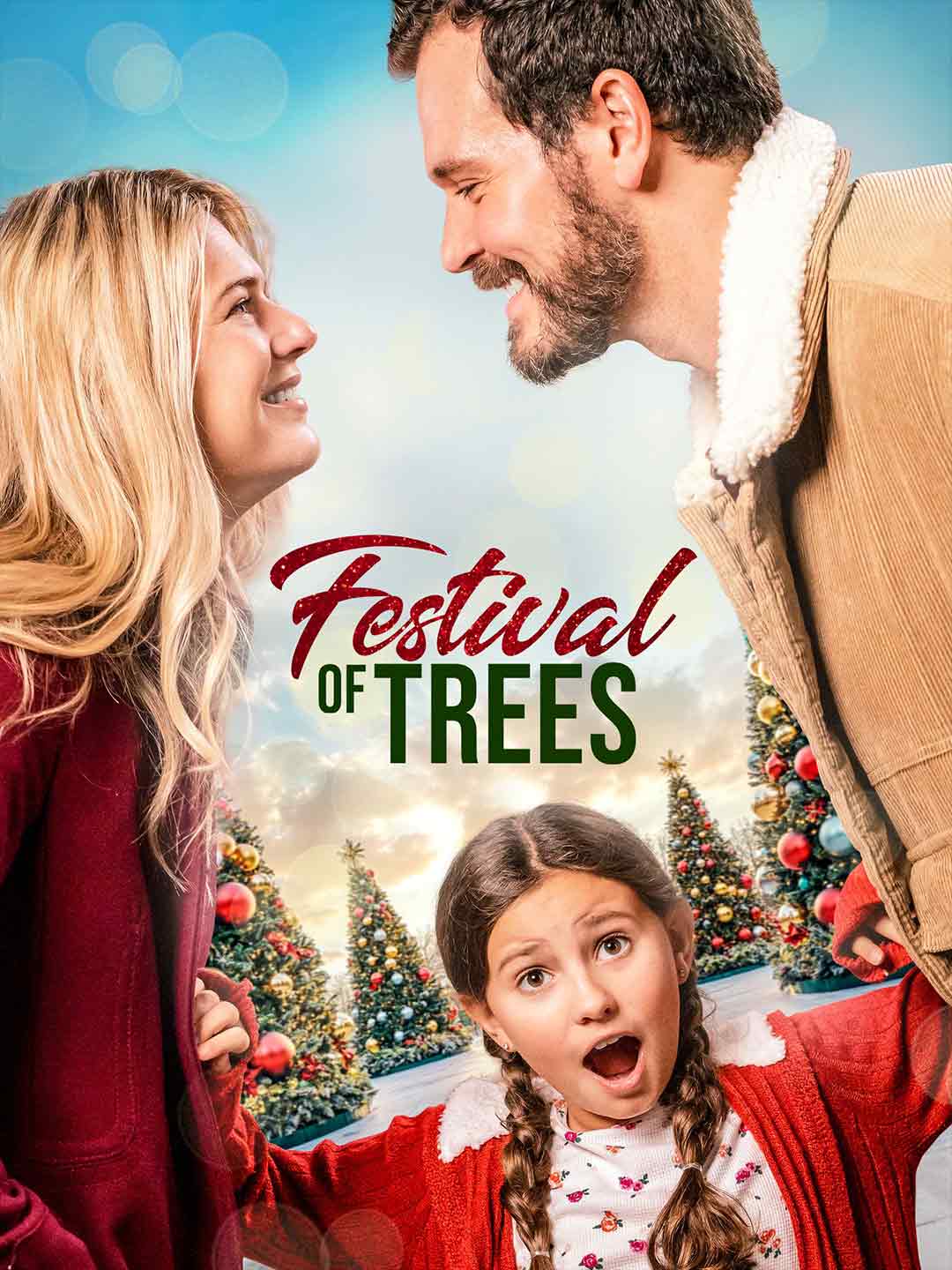 Festival of Trees [Original]