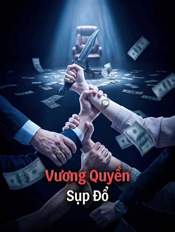 Vương Quyền Sụp Đổ
