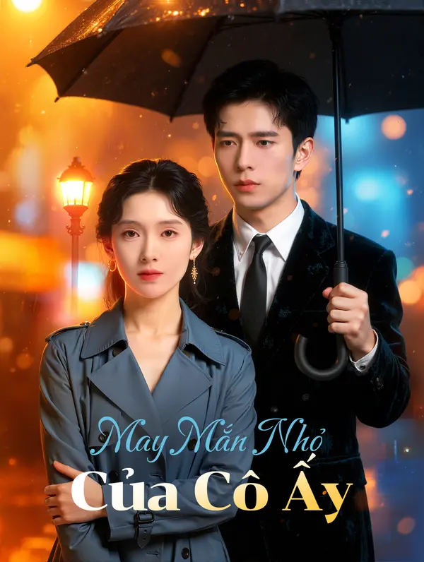 May Mắn Nhỏ Của Cô Ấy(Phiên bản lồng tiếng)