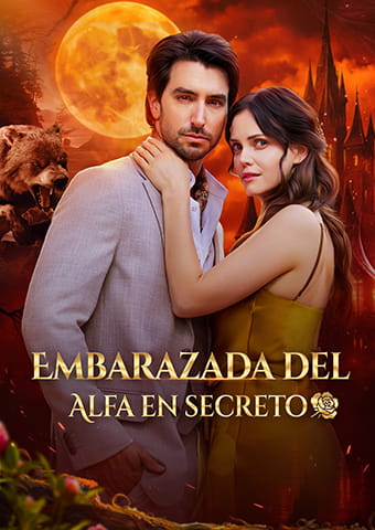 [Doblado]Embarazada del Alfa en secreto