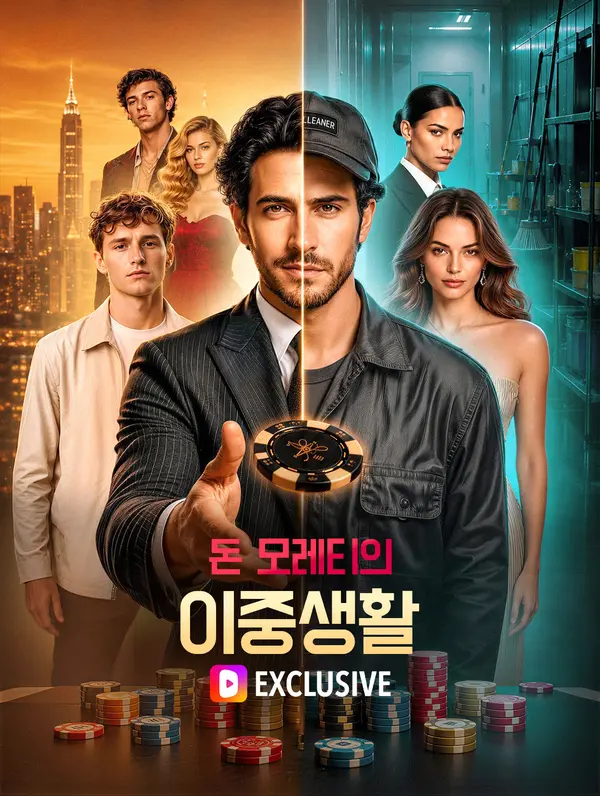 돈 모레티의 이중생활(더빙)