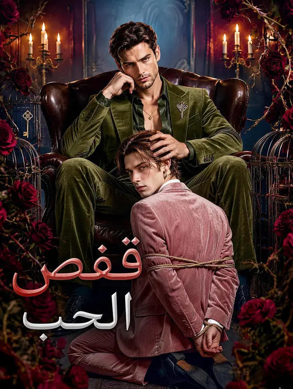 قفص الحب