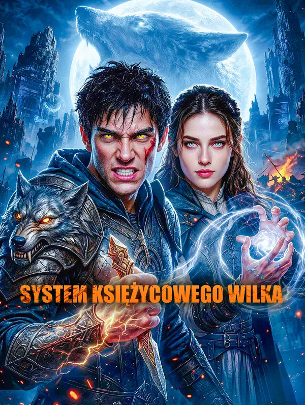 System księżycowego wilka