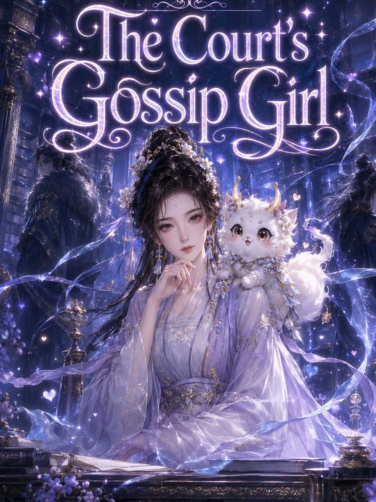 The Court's Gossip Girl