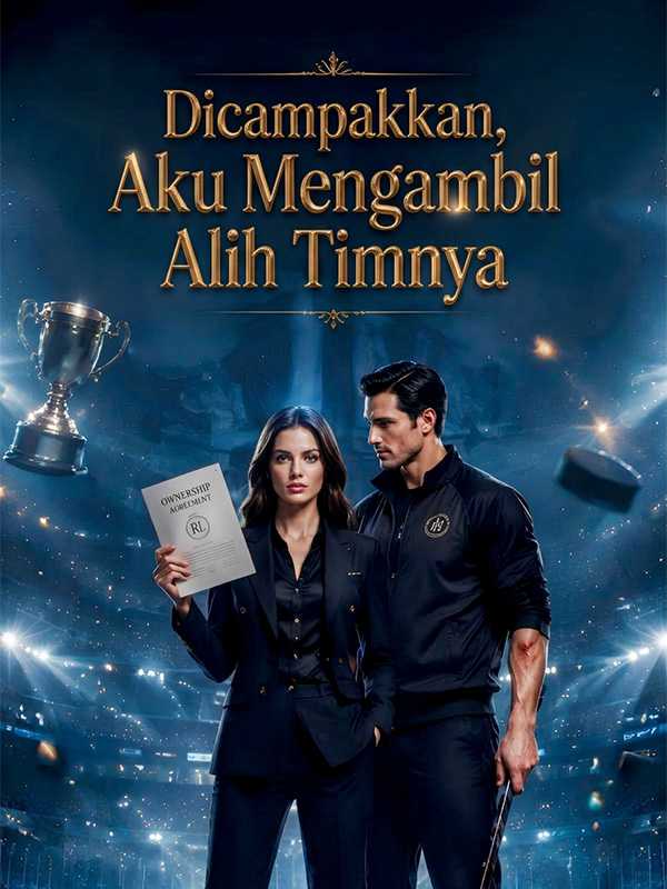 Dicampakkan, Aku Mengambil Alih Timnya