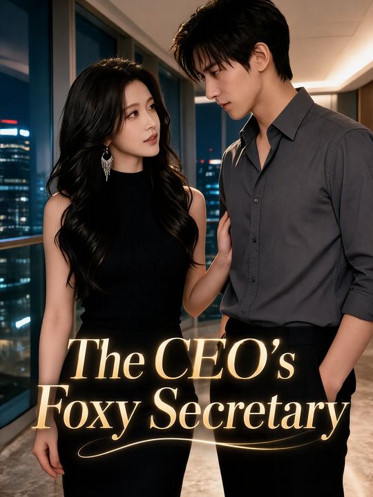Dua Wajah Sekretaris CEO