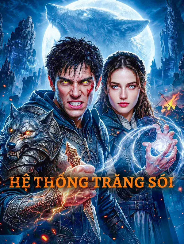 Hệ Thống Trăng Sói