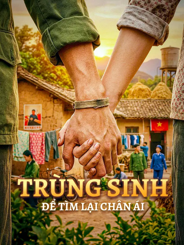 Trùng Sinh Để Tìm Lại Chân Ái
