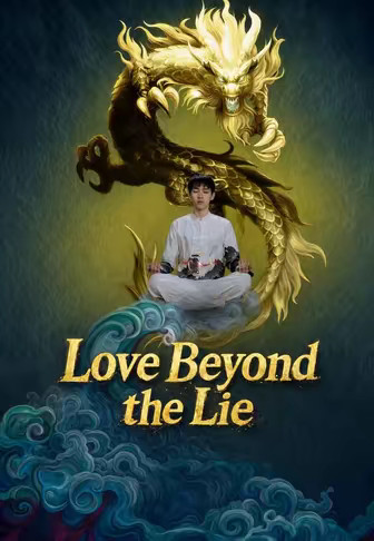 Love Beyond the Lie