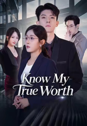 Know My True Worth