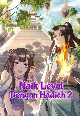 Naik Level Dengan Hadiah 2