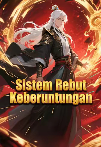 Sistem Rebut Keberuntungan
