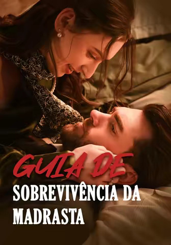 Guia de Sobrevivência da Madrasta