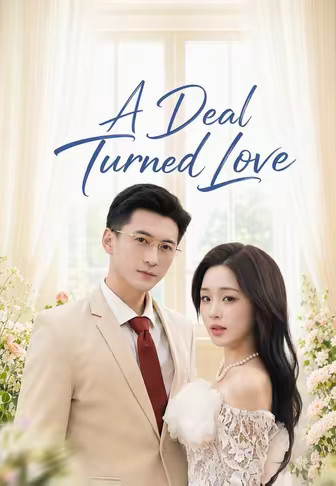 A Deal Turned Love