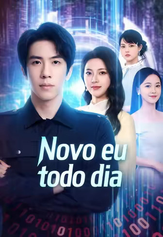 Novo eu todo dia