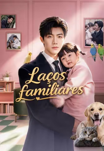 Laços familiares