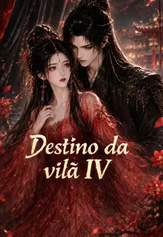Vilã pede um abraço 4 (Destino da vilã)