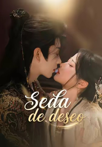 Seda de deseo
