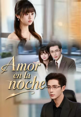 Amor en la noche