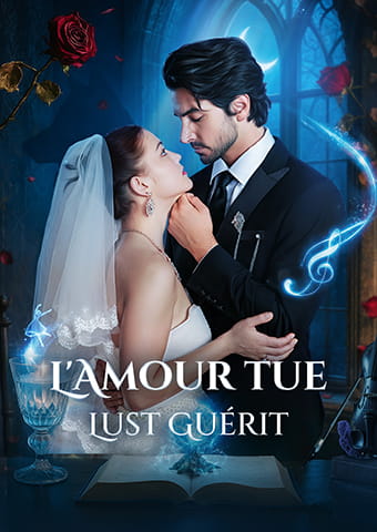 L'Amour tue. Lust Guérit