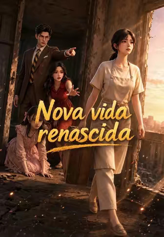 Nova vida renascida