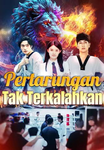 Pertarungan Tak Terkalahkan