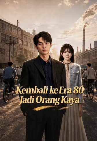 Kembali ke Era 80 Jadi Orang Kaya