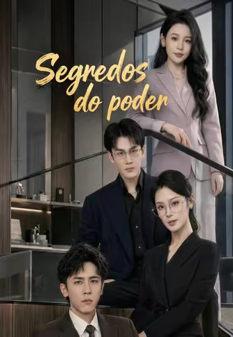 Segredos do poder