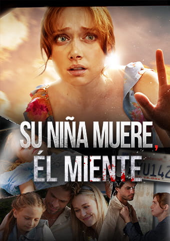 [Doblado]Su niña muere, él miente