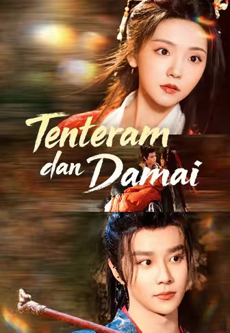 Tenteram dan Damai