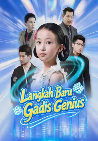 Langkah Baru Gadis Genius