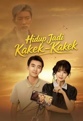 (Dub)Hidup Jadi Kakek-Kakek