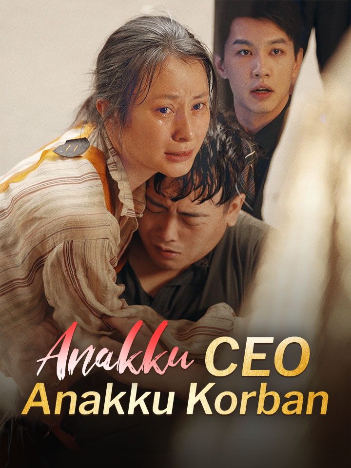 Anakku CEO, Anakku Korban