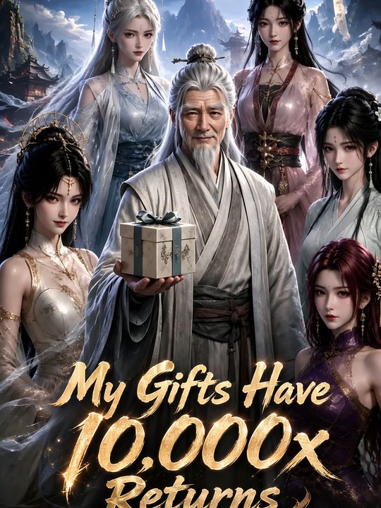 Hadiah untuk Putri Takdir