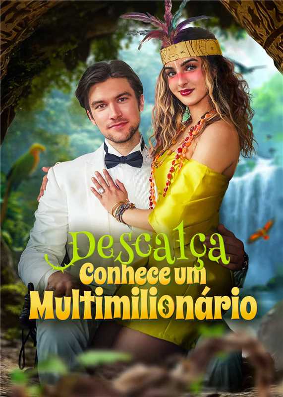 Descalça Conhece Um Multimilionário