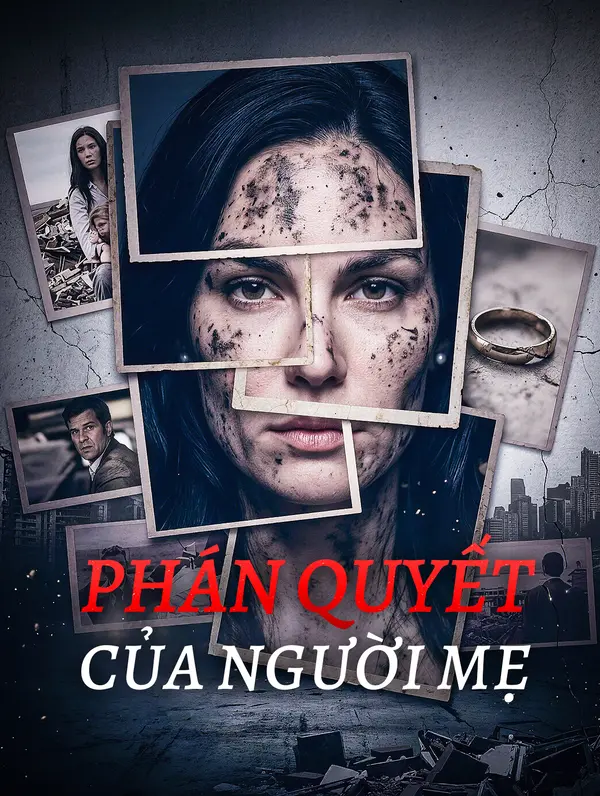 Phán Quyết Của Người Mẹ